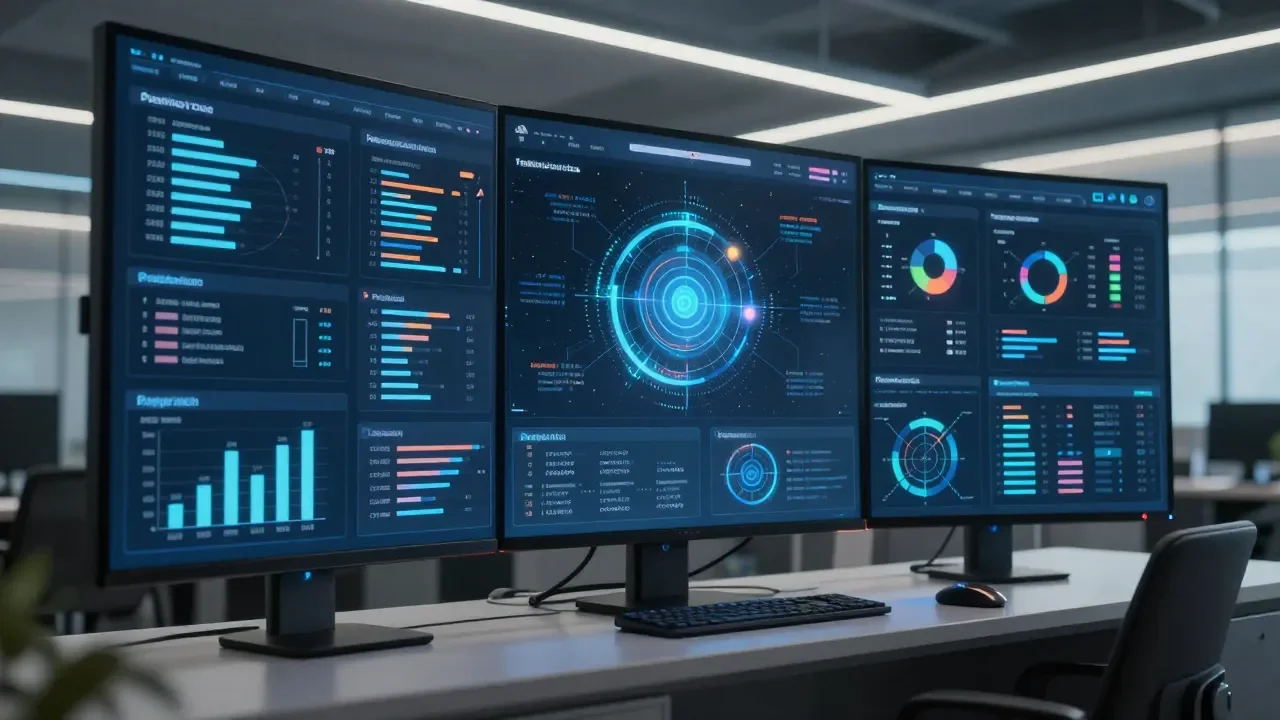 Brasil direciona 13 bilhões para impulsionar a inteligência artificial no setor empresarial