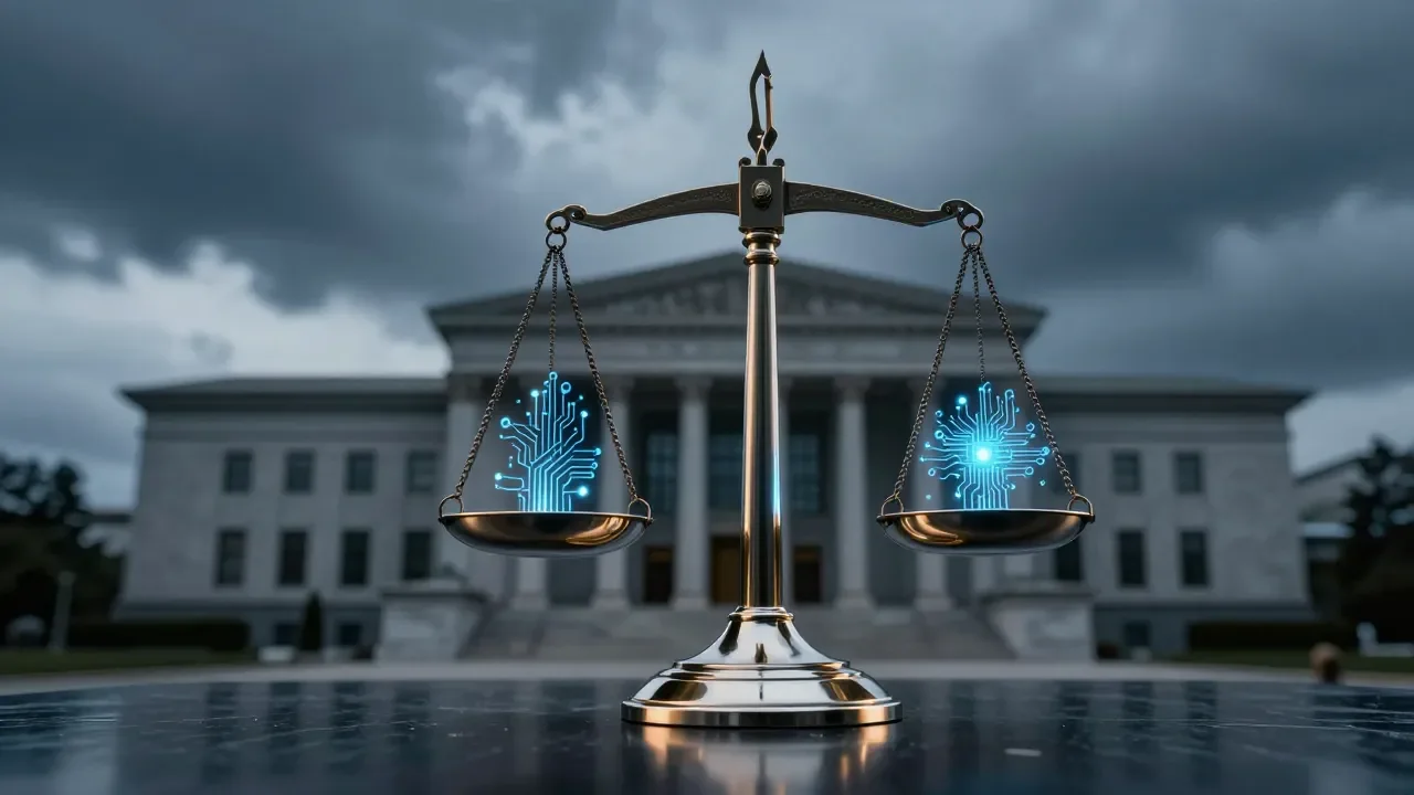 Google contesta decisão judicial inédita sobre responsabilidade por conteúdo gerado por IA - Imagem complementar