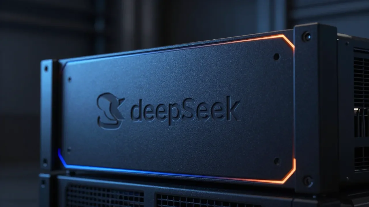 Guerra de Inteligência: DeepSeek Lança Modelo V4 e Revoluciona o Mercado de IA com Preços Acessíveis - Imagem complementar