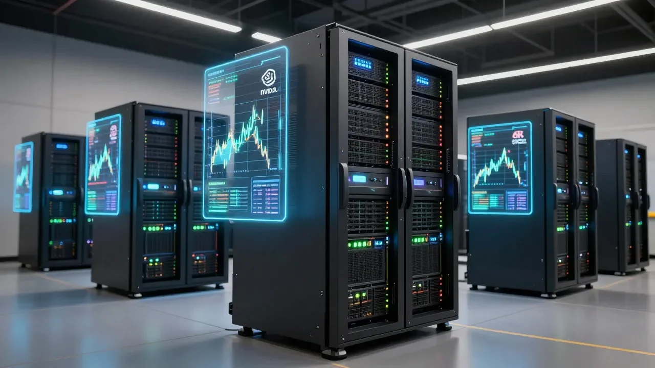 Nvidia e OpenAI aceleram com projeções robustas de receita: principais destaques da semana em tecnologia