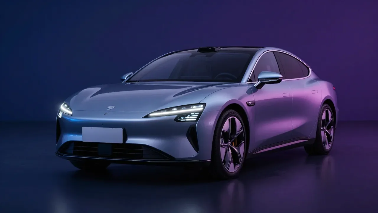 Revolução nas Pistas: Como a Eletrificação e a Inovação Asiática Estão Redesenho o Mercado Automotivo de Luxo