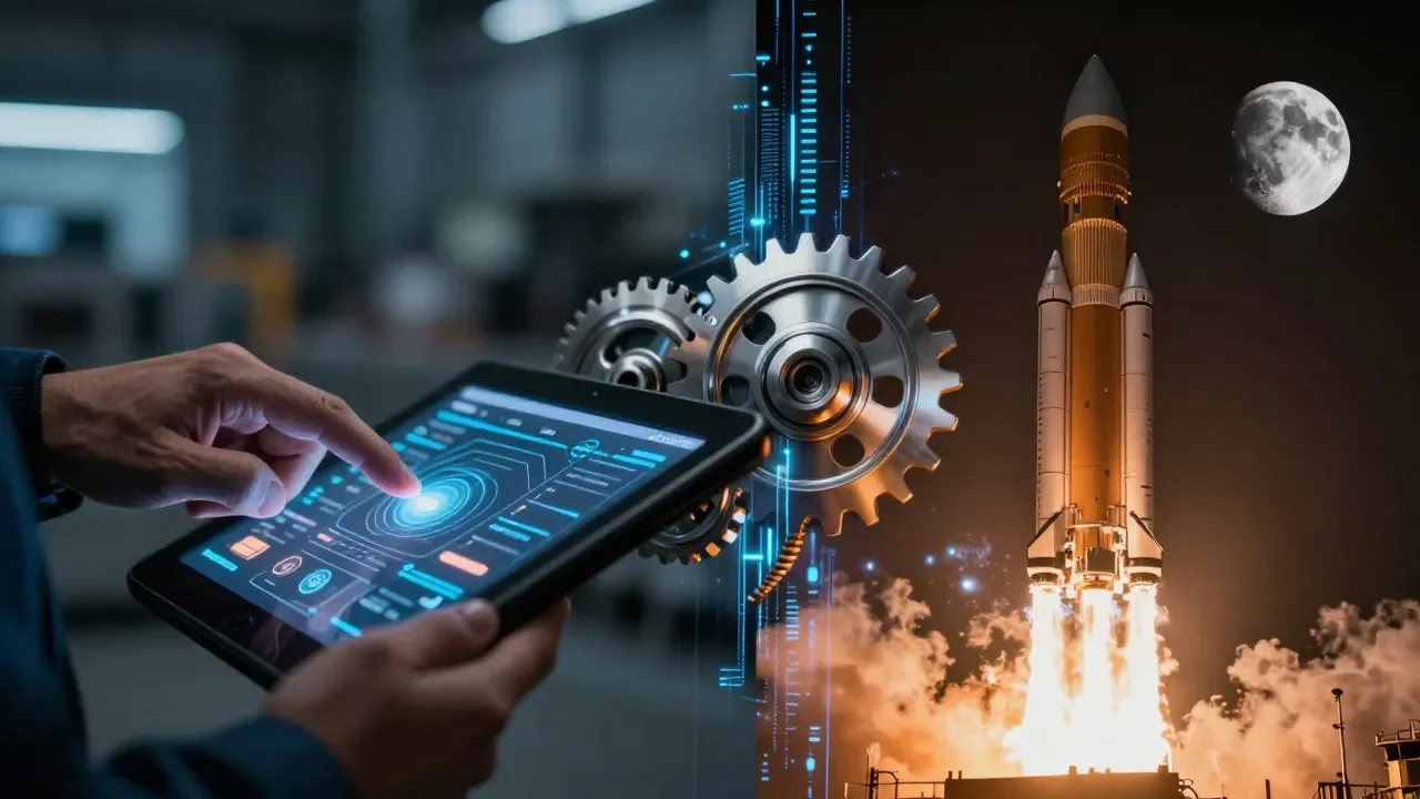 Bezos afirma que IA vai causar escassez de mão de obra, não desemprego - Imagem complementar