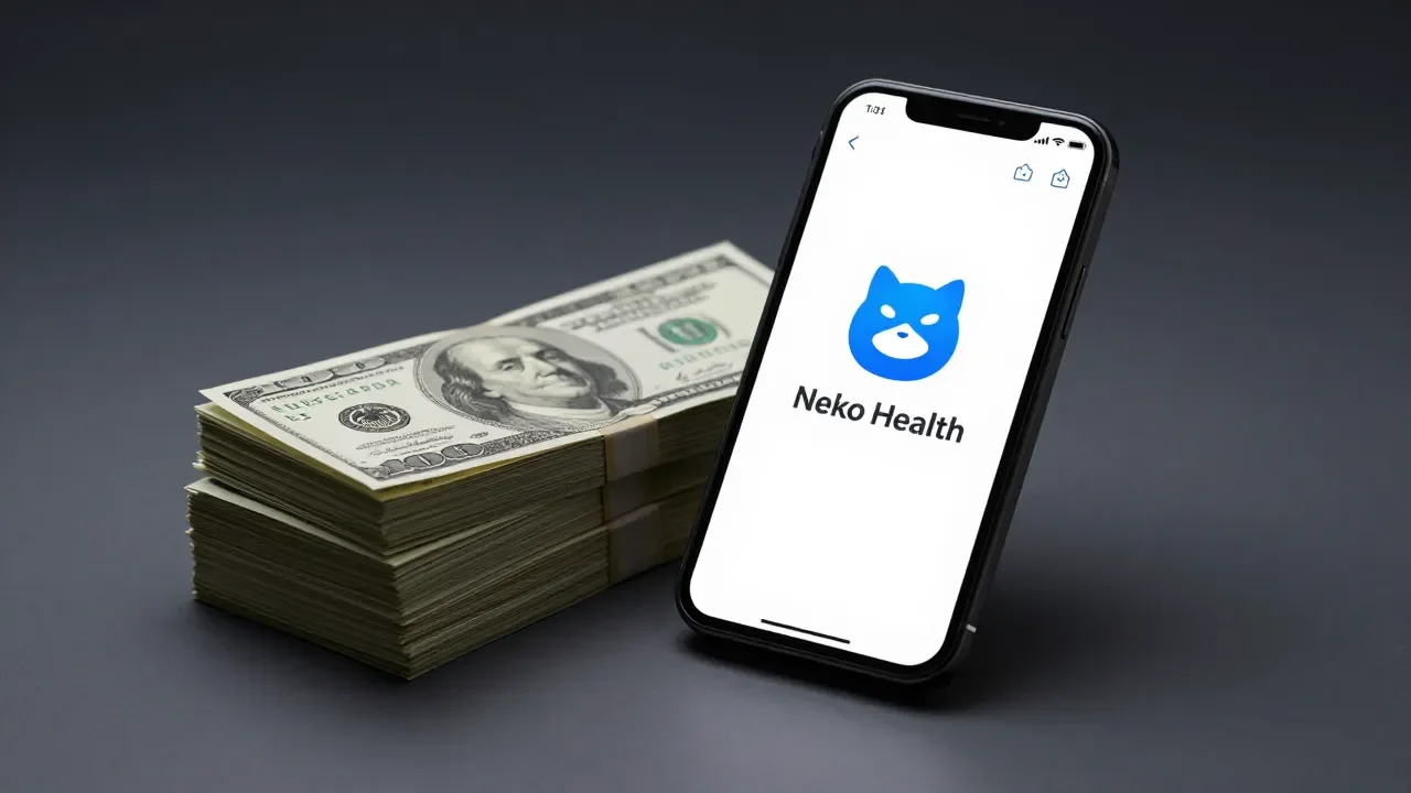 Neko Health Revoluciona Saúde com Inteligência Artificial: 700 Milhões de Dólares para Expansão nos EUA
