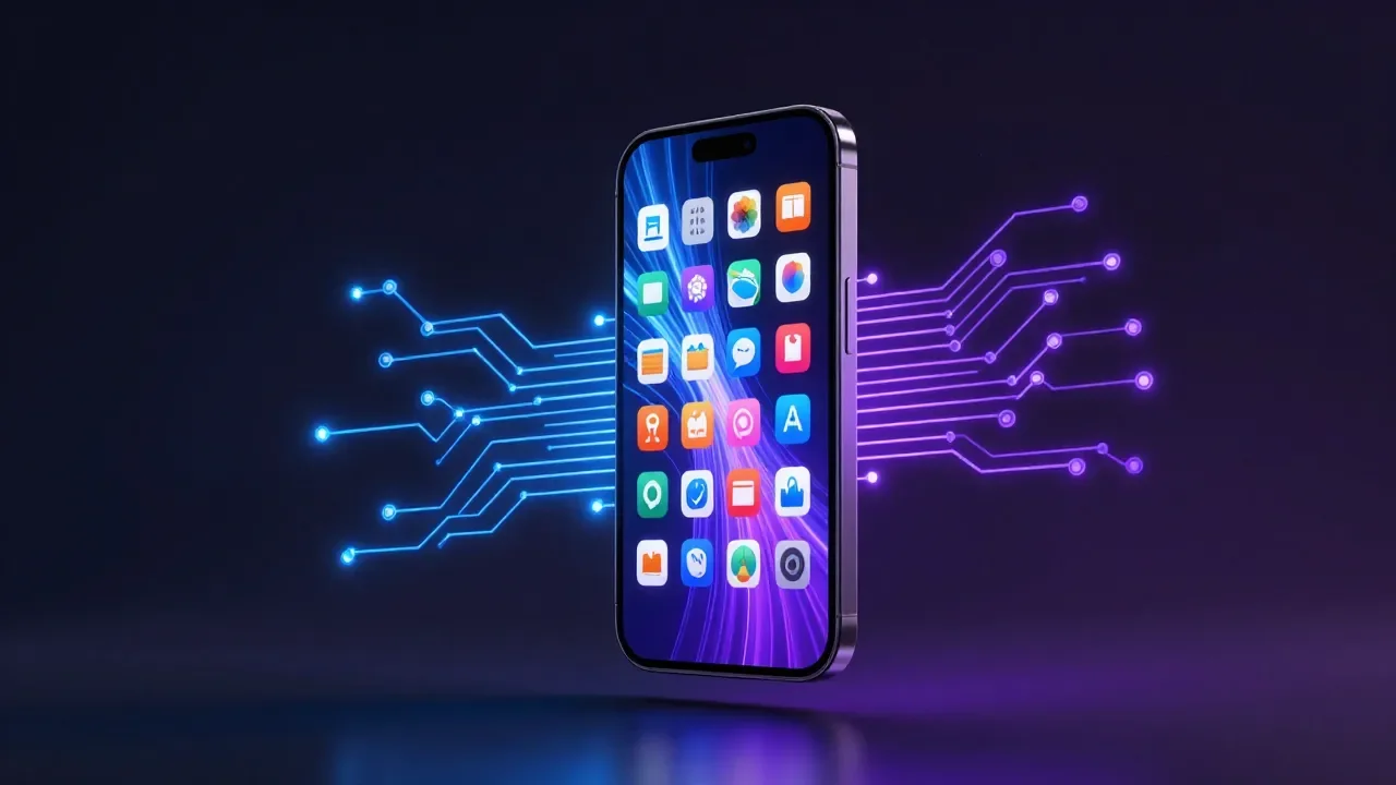 Inteligência Artificial impulsiona volume de apps na App Store - Imagem complementar