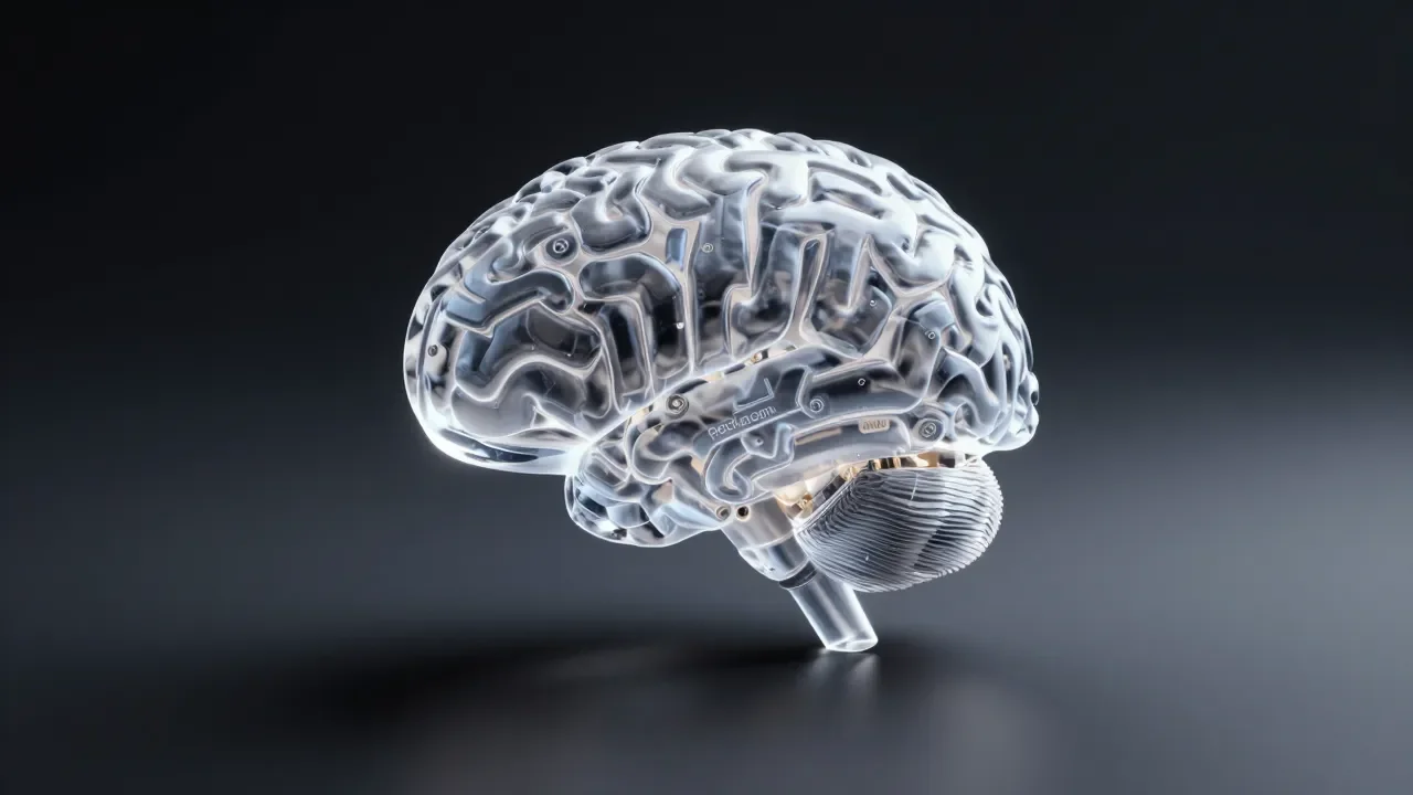 OCerebro 0.4.23: Sistema Brasileiro de Memória Persistentente para Agentes de IA ganha Nova Versão