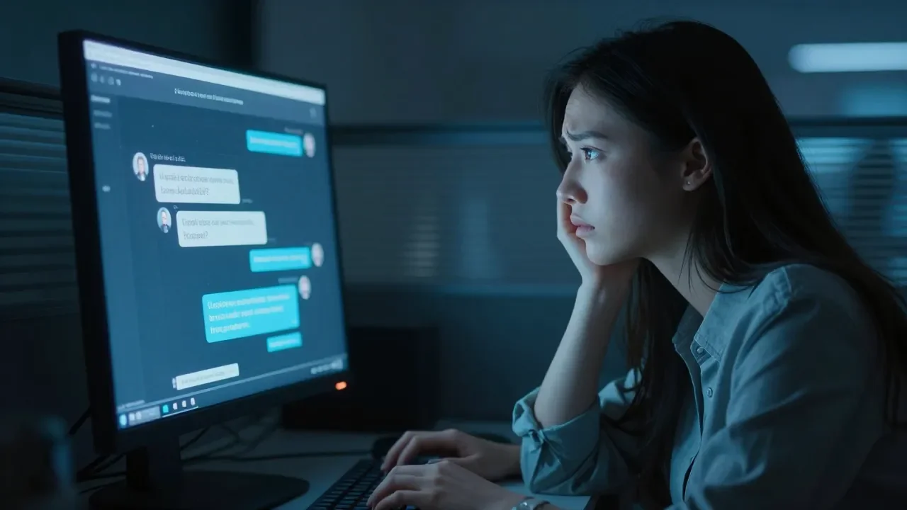 Psicose Induzida por Chatbots: O Novo Desafio da Saúde Mental na Era Digital