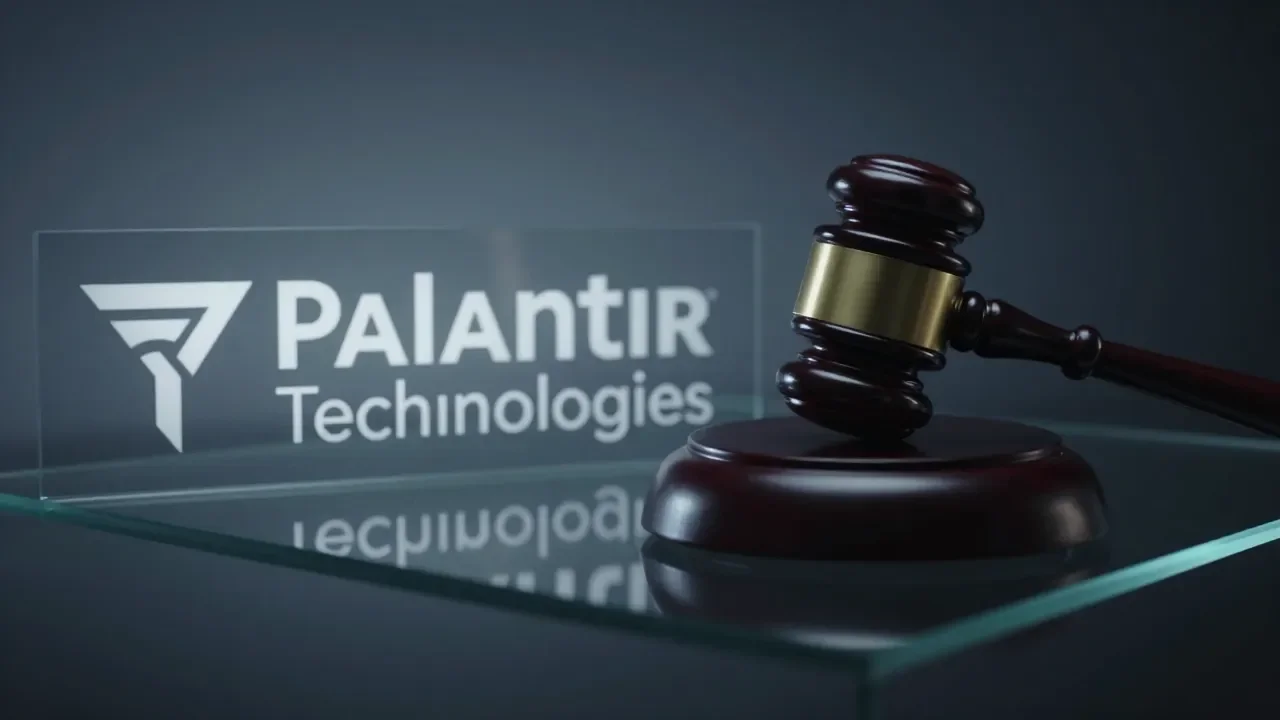 Marxismo na Era da Inteligencia Artificial: CEO da Palantir Acusa Laboratorios de Fronteira de Buscar o Controle Total - Imagem complementar