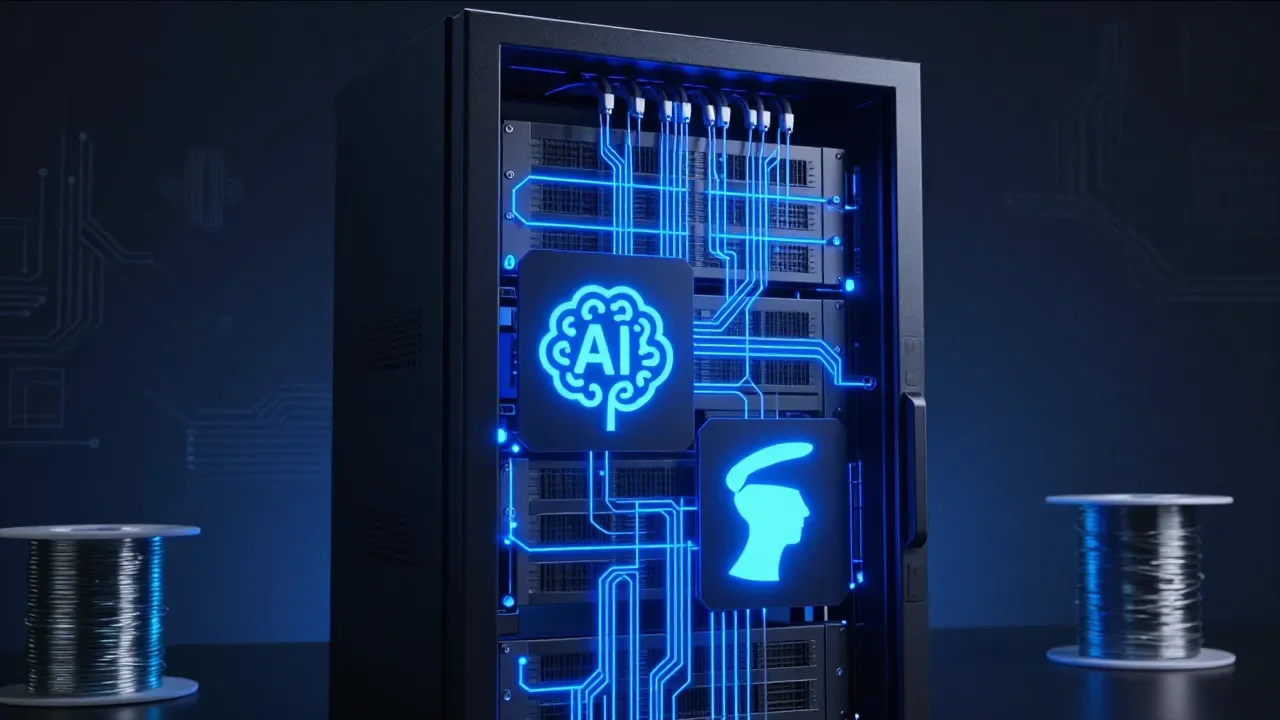 Servidor MCP integra Claude ao ERP TOTVS Moda na versão 2.1.5 - Imagem complementar