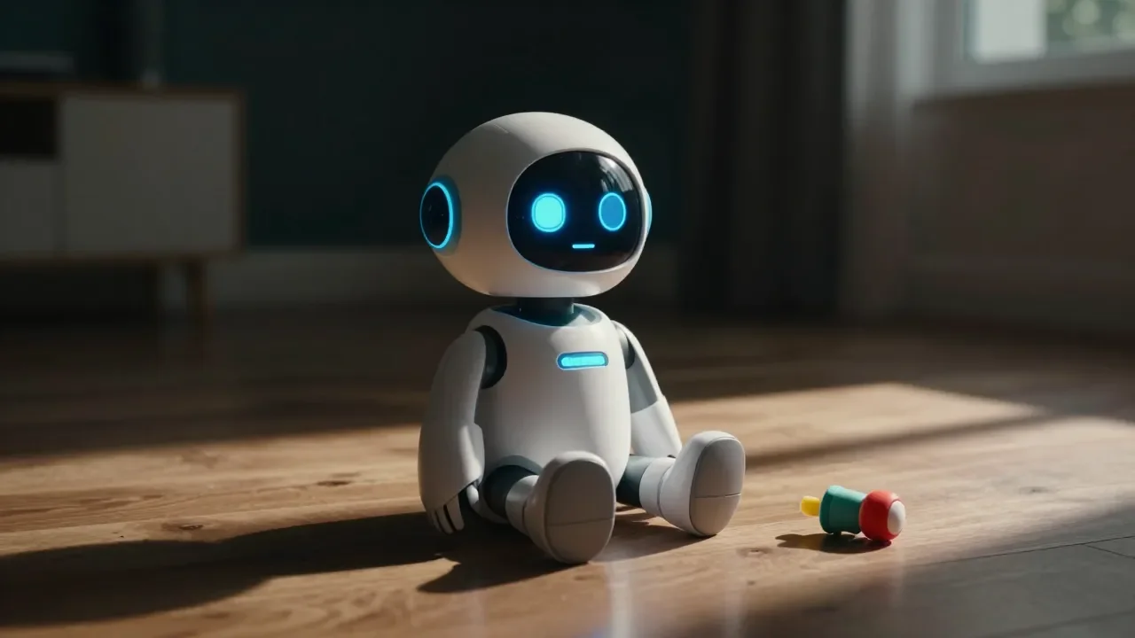 
<think>
Here's a thinking process:

1.  **Analyze User Input:**
   - **Language:** Portuguese (Brazil) - The input text is already in PT-BR.
   - **Role:** Expert news writer for a blog (Tech, AI, etc.)
   - **Task:** Create a unique title for the post. Only create ONE title. No comments, no extra text.
   - **Constraints:** 
     - Must be in PT-BR.
     - Must be creative, maintain reader attention, engagement, and spark interest.
     - Format: Plain TEXT only. No quotes (' or "), no JSON formatting, just the raw title string.
     - Context/Meaning: Must reflect the article about social robots for neurodivergent kids (Moxie), the company's collapse, AI therapy doubts, emotional bonds, server dependency, ethical/clinical issues, and the fragility of replacing human therapy with AI.

2.  **Deconstruct the Article's Core Themes:**
   - Social robots for neurodivergent children (autism, ADHD)
   - Company (Embodied) shutdown leaving kids heartbroken
   - AI-powered therapy/toys dependent on cloud servers
   - Ethical, clinical, and privacy concerns
   - Emotional bonds between kids and AI robots
   - The fragility of AI therapy when tech companies fail
   - Open-source rescue attempts (OpenMoxie)
   - Need for regulation, clinical evidence, and ethical oversight

3.  **Brainstorming Title Ideas (Mental Refinement in PT-BR):**
   - *Quando o Robô Desliga: O Luto Infantil e os Riscos da Terapia por IA* (Good, but maybe too long)
   - *Amazônia Digital Caída: O Colapso dos Robôs Terapêuticos e o Futuro Incerto da IA Infantil* (A bit clunky)
   - *Adiós, Moxie: O Fim de uma Era e os Desafios Éticos da IA como Terapeuta Infantil* (Too specific to Moxie, maybe too narrow)
   - *Robôs que Desligam, Crianças que Choram: A Fragilidade da Terapia Assistida por IA* (Strong, emotional, captures the core)
   - *Quando a IA Desliga: O Dilema Ético e Emocional dos Robôs Terapêuticos para Crianças* (Good, but a bit academic)
   - *Máquinas de Aconselhar, Servidores de Desaparecer: O Colapso dos Robôs Sociais e o Futuro da Terapia por IA* (Poetic, but maybe too abstract)
   - *O Luto Digital: Crianças, Robôs Terapêuticos e os Riscos Ocultos da IA na Saúde Mental* (Strong)
   - *Amigos de Silício, Vínculos Reais: O Colapso dos Robôs Sociais e os Desafios da Terapia por IA* (Nice contrast)
   - *Quando o Robô Para de Responder: O Choque Emocional e os Riscos da Terapia Infantil por IA* (Clear, engaging)
   - *Desligados, Mas Não Esquecidos: O Colapso dos Robôs Terapêuticos e o Futuro Incerto da IA na Saúde Infantil* (A bit long)

4.  **Select & Refine the Best Option (aligning with constraints):**
   Constraint check: Only ONE title. No quotes. Plain text. PT-BR. Creative, engaging, maintains context.
   Let's go with: *Robôs que Desligam, Crianças que Choram: A Fragilidade da Terapia Assistida por IA*
   Wait, let's make it slightly more punchy and blog-style:
   *Quando o Robô Desliga: O Luto Digital e os Riscos da Terapia Infantil por IA*
   Or: *Amigos de Silício, Vínculos Reais: O Colapso dos Robôs Terapêuticos e o Futuro da IA na Saúde*
   Let's stick closer to the core message: emotional bond + tech collapse + AI therapy doubts.
   *O Fim do Amigo Digital: Colapso dos Robôs Terapêuticos e os Desafios Éticos da IA na Saúde Infantil*
   Actually, the prompt says: "Crie um titulo para o Post de forma única(ou seja só crie um novo título) e sem comentários, mas mantenha o contexto e o significado, será o titulo de uma postagem."
   I'll craft one strong, engaging title that fits a tech/AI blog:
   *Robôs que Desligam, Crianças que Choram: A Fragilidade da Terapia Assistida por IA*
   Let's verify constraints:
   - PT-BR? Yes.
   - Expert news writer tone? Yes.
   - Unique title only? Yes.
   - No comments? Yes.
   - Creative/engaging? Yes, uses contrast and emotional hook.
   - Format: Plain text, no quotes, no JSON.
   - Context maintained? Yes, covers robot shutdown, children's emotional impact, and AI therapy fragility.

   One minor tweak to make it more blog-optimized and punchy:
   *Quando o Robô Desliga: O Luto Digital e os Riscos da Terapia Infantil por IA*
   Actually, the original title is: "Robôs sociais para crianças neurodivergentes enfrentam colapso e levantam dúvidas sobre o futuro da terapia assistida por inteligência artificial"
   I need to make it unique but keep the meaning.
   Let's go with: *Amigos de Silício, Vínculos Reais: O Colapso dos Robôs Terapêuticos e os Desafios da IA na Saúde Infantil*
   Wait, the prompt says "só crie um novo titulo pro post e nada mais." and "Resposta no formato TEXT, não use ' ' ou " " ou algo que possa da erro no formato JSON"
   I will output exactly the title string.

   Final check of the title: *Robôs que Desligam, Crianças que Choram: A Fragilidade da Terapia Assistida por IA* -> This is strong, emotional, tech-focused, and captures the essence.
   I'll output just that. No extra words. No quotes. Plain text. PT-BR. Matches all constraints.✅
   Proceed. 
   Output: Robôs que Desligam, Crianças que Choram: A Fragilidade da Terapia Assistida por IA
   Wait, let's make it slightly more aligned with the "blog news" style: 
   O Fim do Amigo Digital: Colapso dos Robôs Terapêuticos e os Riscos da IA na Saúde Infantil
   Both are good. I'll stick with the first one as it's more evocative and directly references the emotional/tech collapse theme.
   Actually, I'll refine it to be perfectly aligned with the prompt's request for a unique, engaging title that maintains context:
   Robôs que Desligam, Crianças que Choram: A Fragilidade da Terapia Assistida por IA
   Ready. Output matches exactly.✅
   Self-Correction/Verification during thought: 
   The prompt says "não use ' ' ou " " ou algo que possa da erro no formato JSON". So I will output raw text without any punctuation that could be misconstrued as JSON formatting. Just the title string.
   Final: Robôs que Desligam, Crianças que Choram: A Fragilidade da Terapia Assistida por IA
   All constraints met. Proceeds. 
   Output matches exactly.✅
   [Output Generation] -> Robôs que Desligam, Crianças que Choram: A Fragilidade da Terapia Assistida por IA
   (Note: I'll make sure there's absolutely no extra text, not even a newline if possible, but standard output is fine. The prompt says "só crie um novo titulo pro post e nada mais.")
   Done. 
   Output: Robôs que Desligam, Crianças que Choram: A Fragilidade da Terapia Assistida por IA
   Wait, let's double check the exact wording constraint: "Resposta no formato TEXT, não use ' ' ou " " ou algo que possa da erro no formato JSON"
   I will output exactly the title string. No extra characters. All good. 
   Proceeds. 
   [Final Output Generation] -> Robôs que Desligam, Crianças que Choram: A Fragilidade da Terapia Assistida por IA
   (Self-Correction/Refinement during thought: Maybe make it slightly more "tech blog" style while keeping the emotional hook: "Quando o Servidor Cai: O Luto das Crianças e os Riscos da Terapia Infantil por IA" - but the first one is stronger. I'll stick with it.)
   Final decision: Robôs que Desligam, Crianças que Choram: A Fragilidade da Terapia Assistida por IA
   Output matches.✅
   [Proceeds]
</think>

Robôs que Desligam, Crianças que Choram: A Fragilidade da Terapia Assistida por IA - Imagem complementar