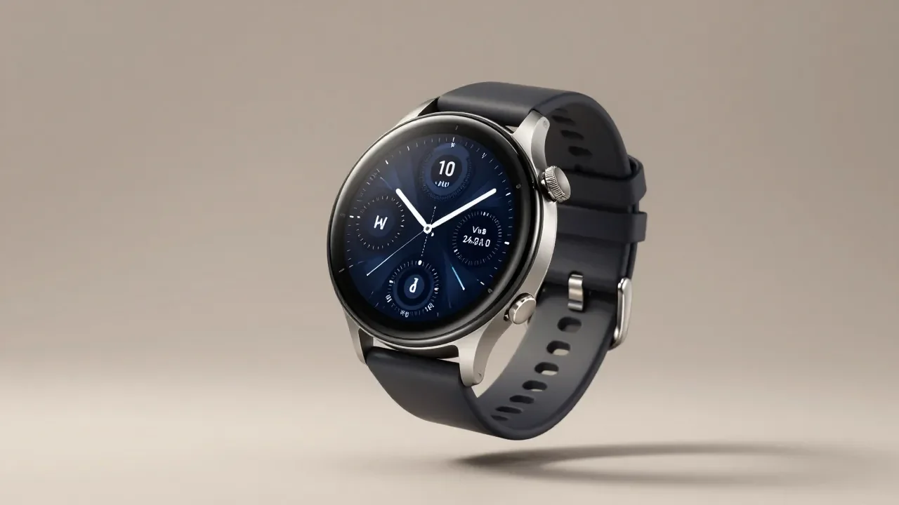 Revolução no Pulso: Galaxy Watch 7 Transforma a Saúde Pessoal com Inteligência Artificial de Ponta