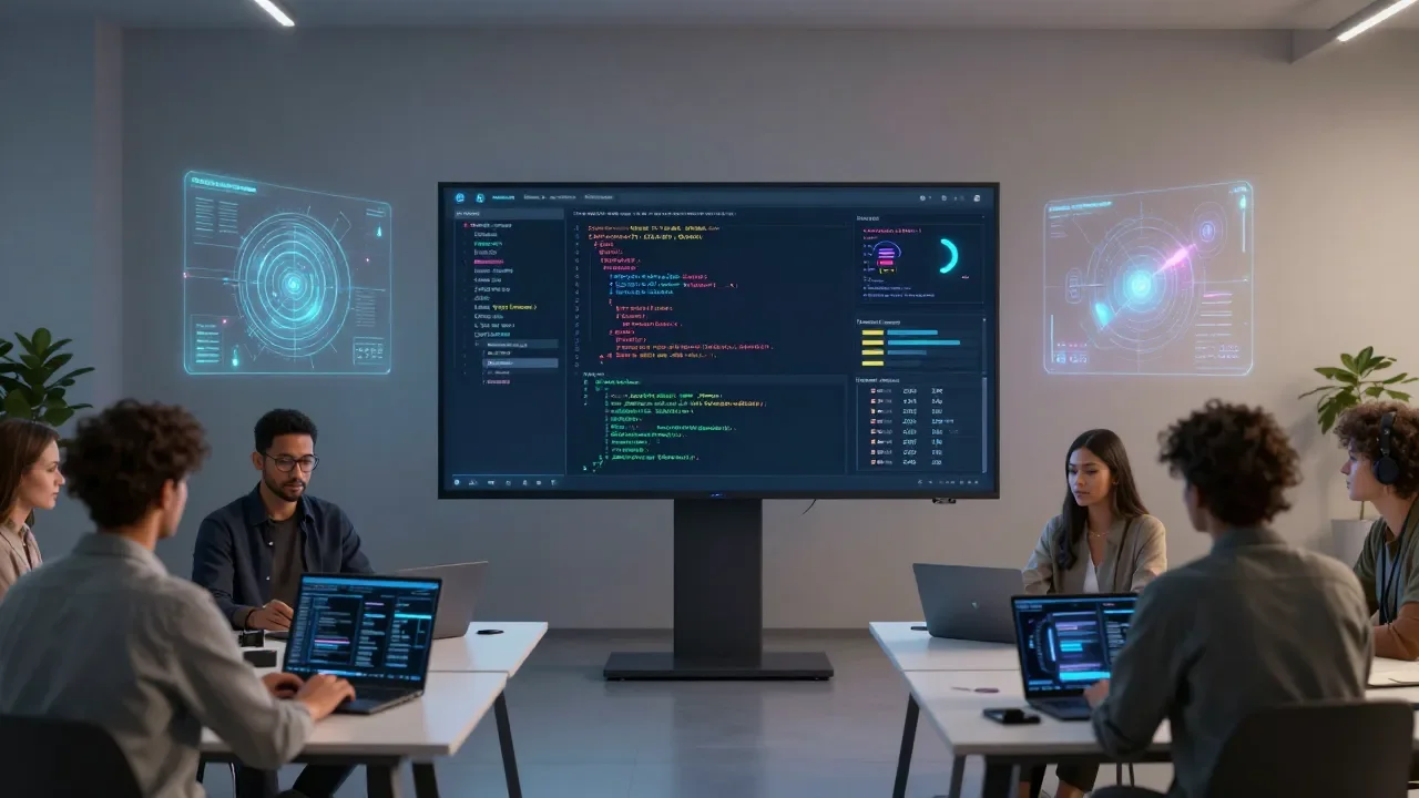 Núclea Academy Alcança 10 Mil Alunos: Mais de 600 Horas de Cursos Gratuitos em IA, Python e Tecnologia para Transformar Carreiras