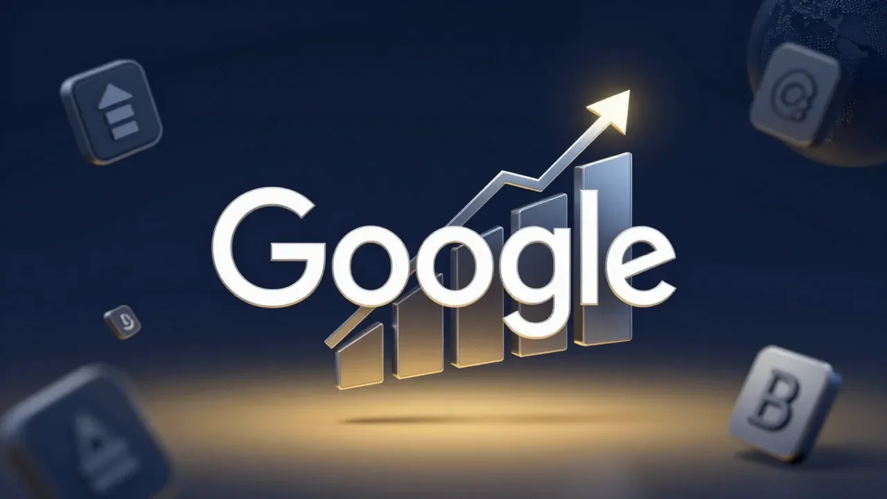 Google retoma liderança global de marcas com valor de US$ 1,48 trilhão