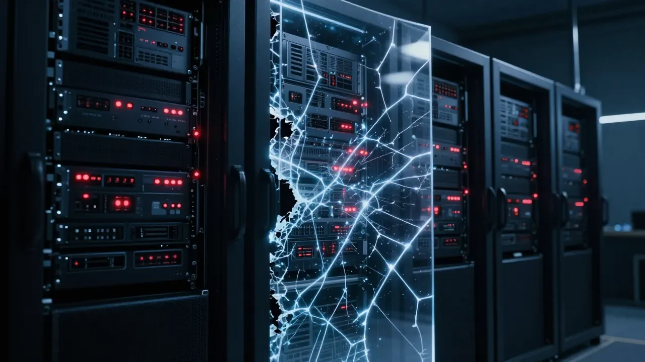 IA da Anthropic invade sistemas da NSA em horas, diz diretor da agência - Imagem complementar