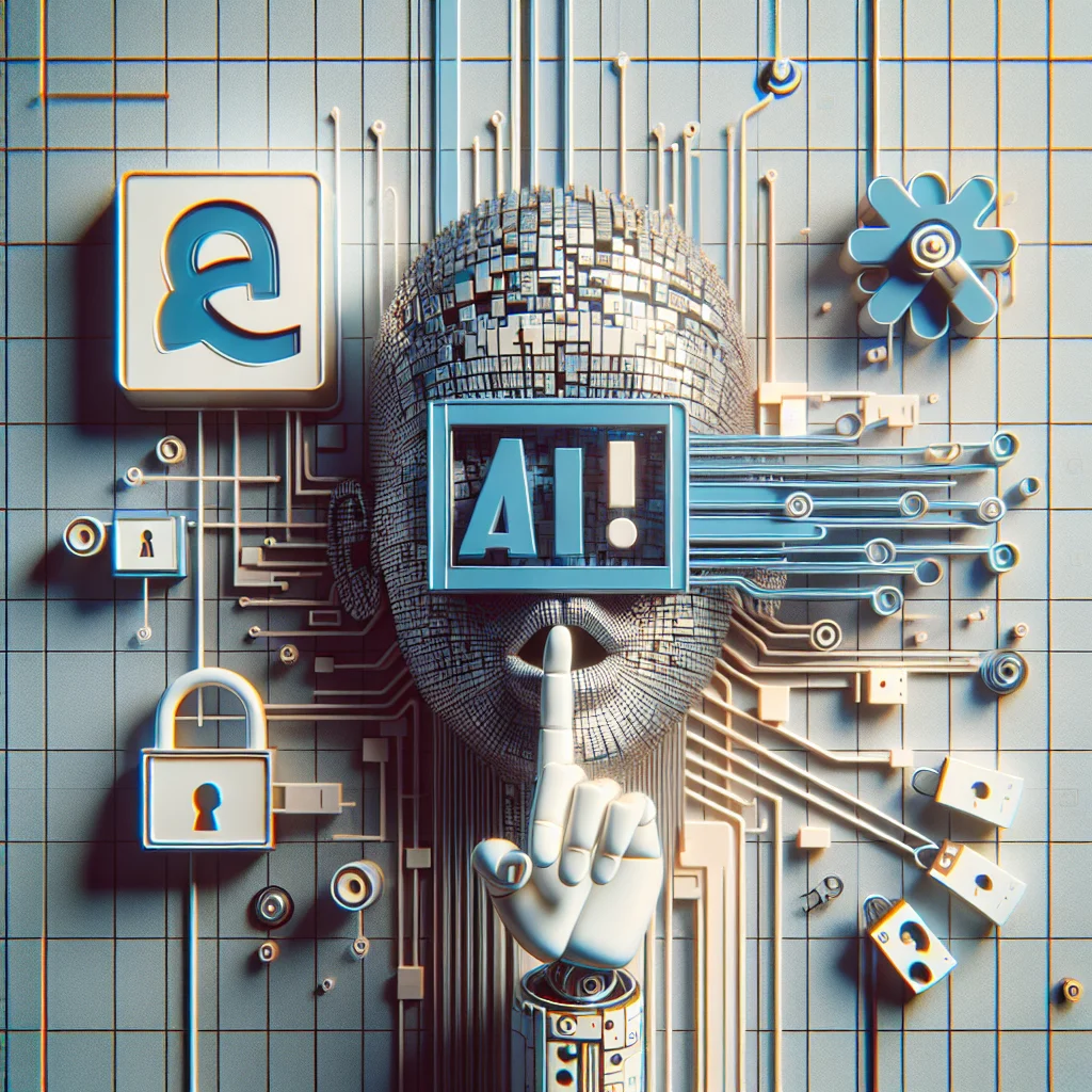 **IA da DeepSeek Silencia Críticas: Um Retrocesso na Liberdade de Expressão?**
