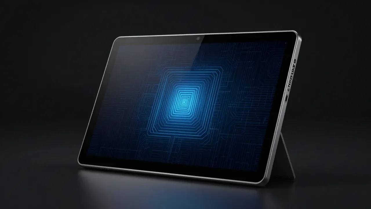 Recursos Avançados em Hardware Limitado: O Dilema do Lenovo Idea Tab