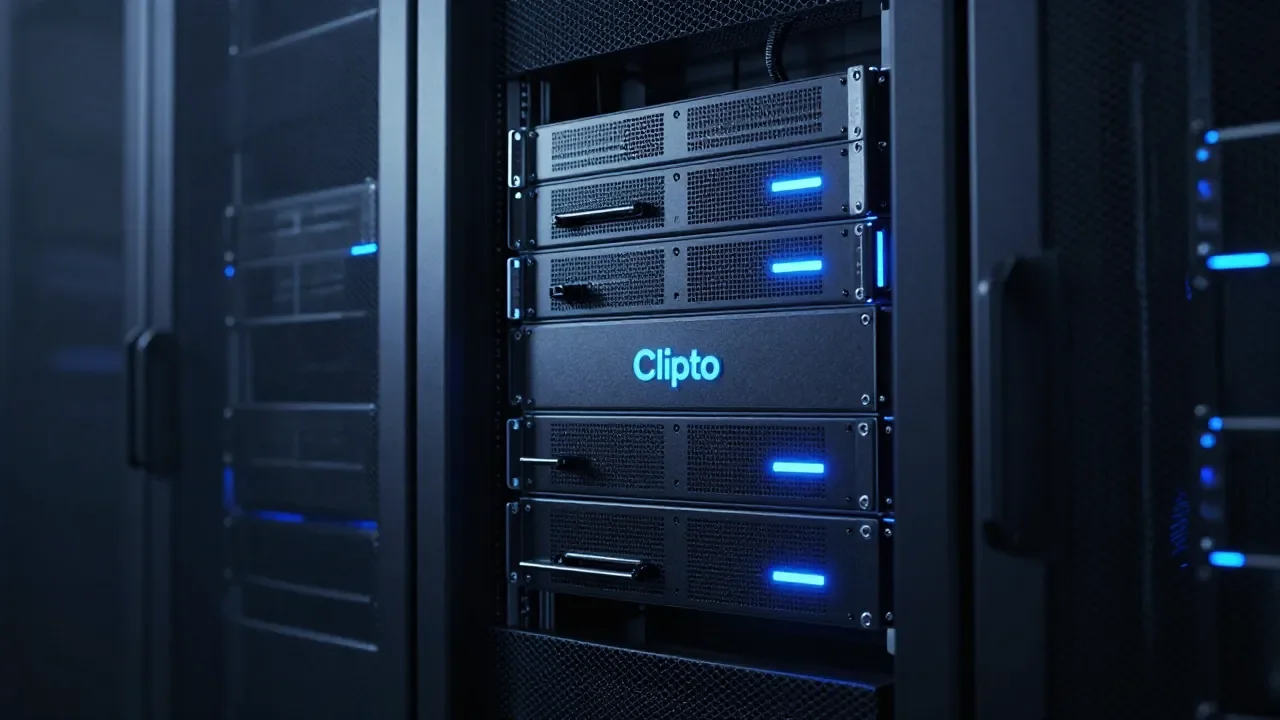 Clipto: A Startup de IA Que Busca Vídeos Sem Nuvem Vale Agora US$ 250 Milhões
