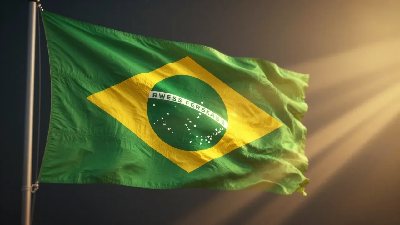 IA no PIB Brasileiro: Um Salto de R$ 986,7 Bilhões até 2030