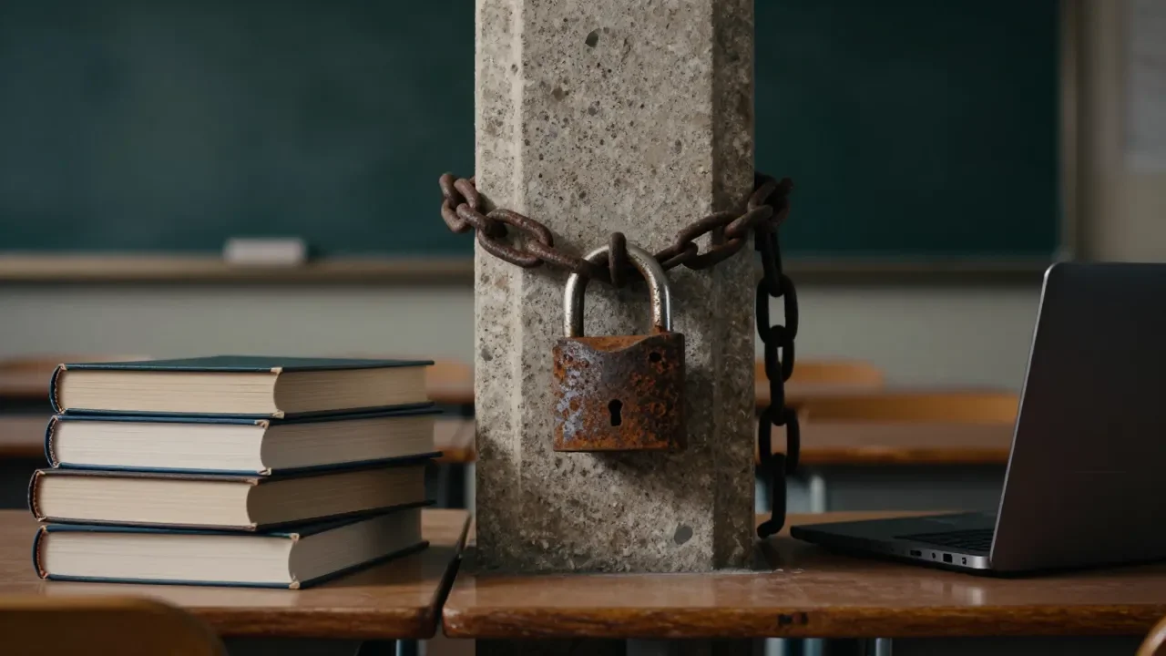IA todos os dias, notas para baixo: dados do Pisa revelam que uso excessivo de chatbots pode custar até um ano e meio de aprendizado - Imagem complementar