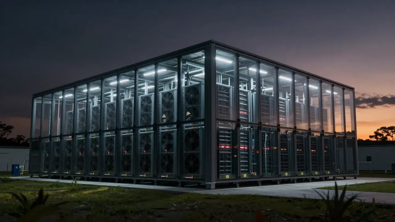 Data Centers no Brasil: O Novo Filão para Investidores na Era da Inteligência Artificial