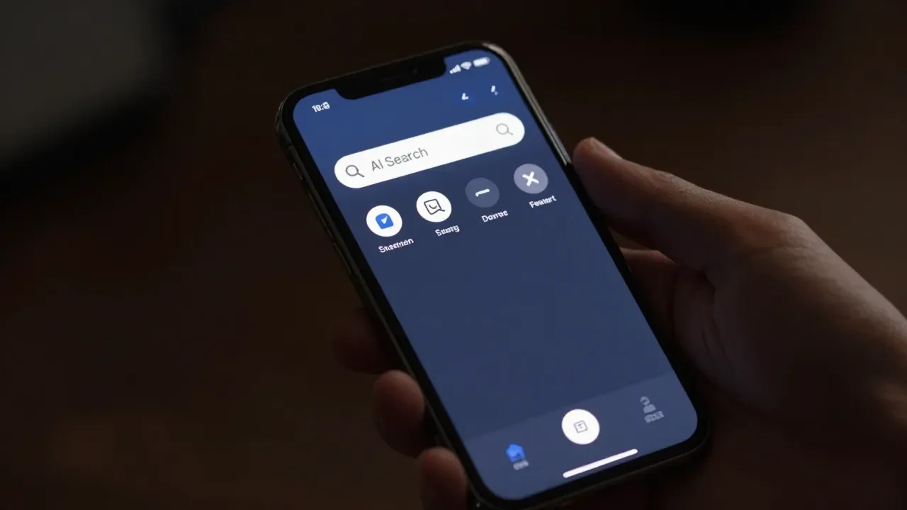 Revolução no Facebook: Meta Apresenta Busca com IA e Ferramentas de Edição Inteligentes
