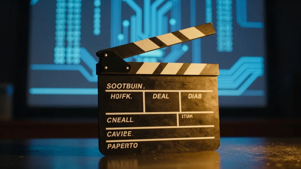 Spielberg diz que IA não substitui a alma humana no cinema