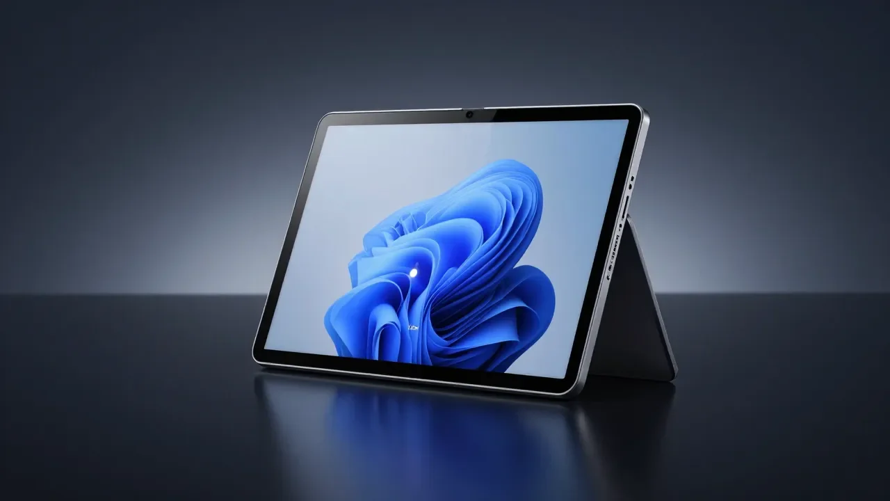 Tablet Lenovo Idea Tab Edição Copa do Mundo 2026 por R$ 1.673: Um Presente Tecnológico para o Dia das Mães com Inteligência Artificial Integrada