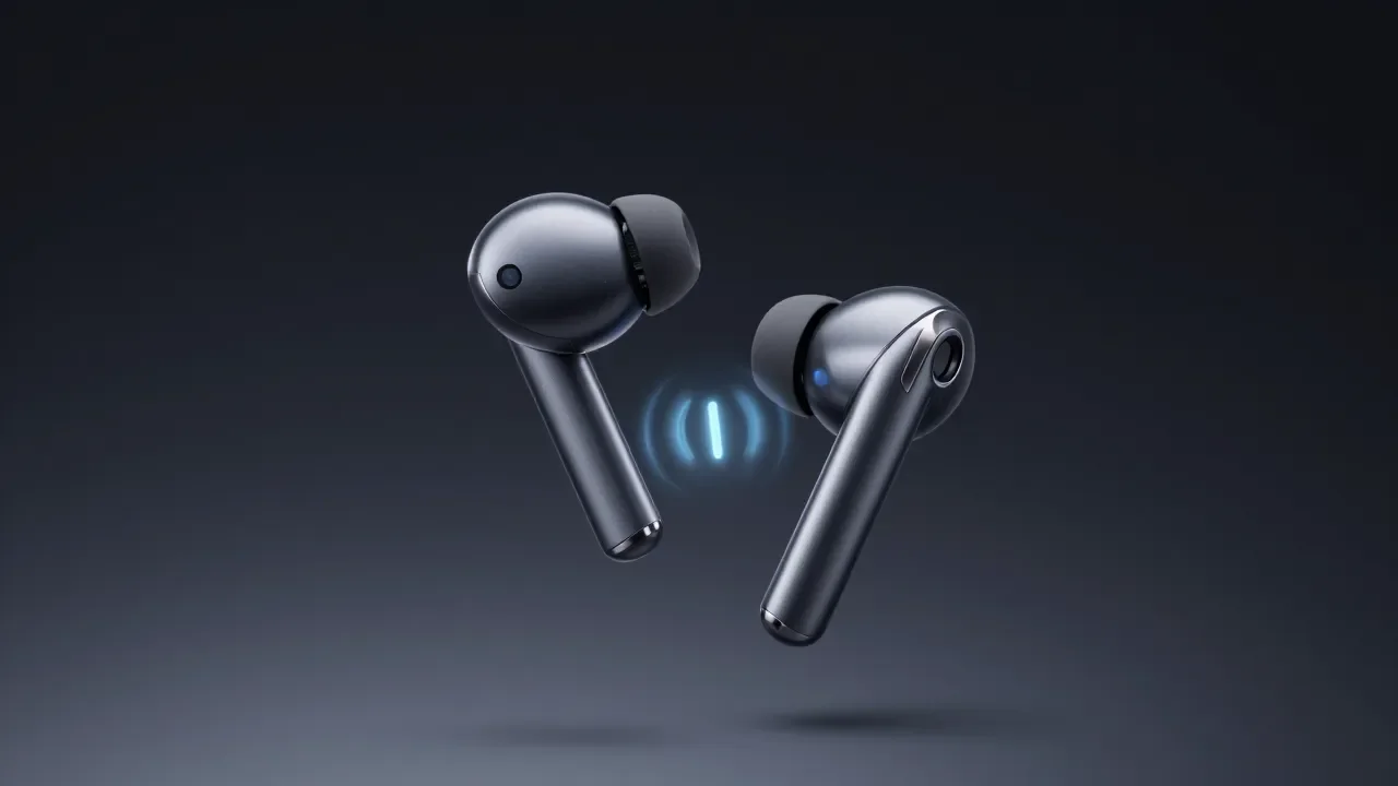 Fones de Ouvido Galaxy Buds 4 Pro: Inteligência Artificial e Desconto Exclusivo para Uma Experiência Sonora Inigualável - Imagem complementar
