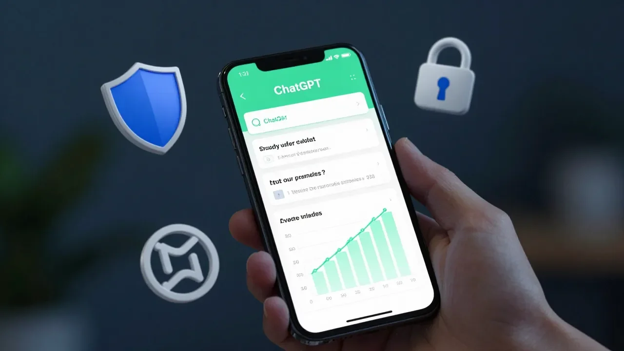OpenAI lança ChatGPT para adolescentes com modo de estudo - Imagem complementar