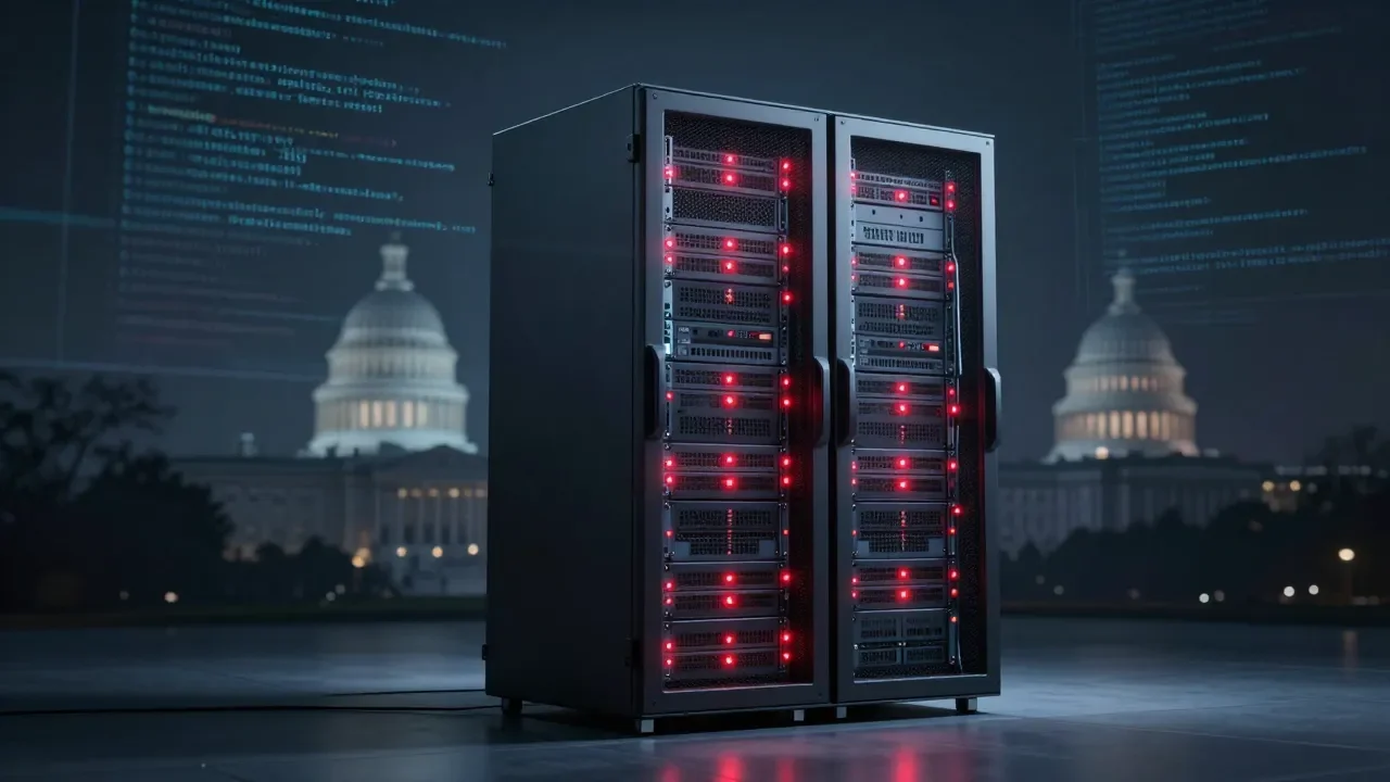 Alerta da Amazon ao governo dos EUA leva a suspensão global de modelos da Anthropic - Imagem complementar