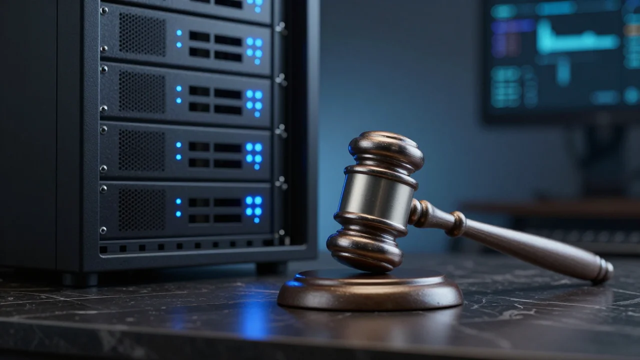 Executivos de tecnologia e governos debatem os riscos da inteligência artificial