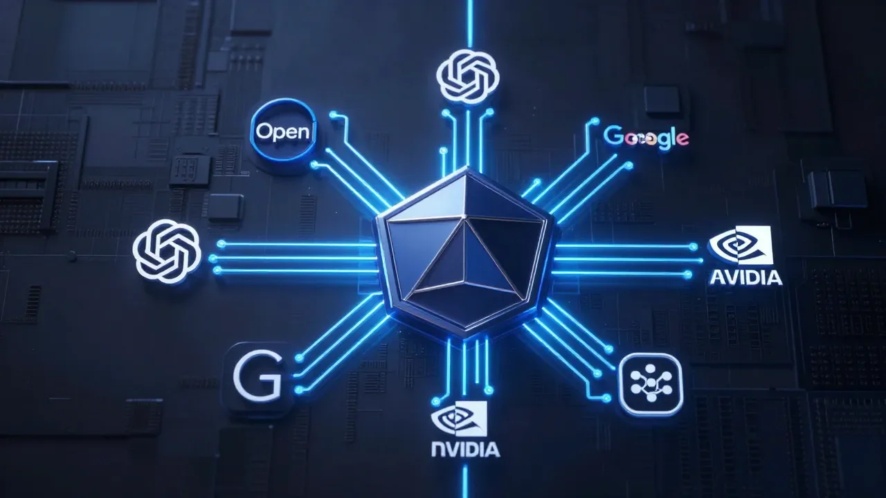Pentágono firma acordos de inteligência artificial com gigantes da tecnologia - Imagem complementar