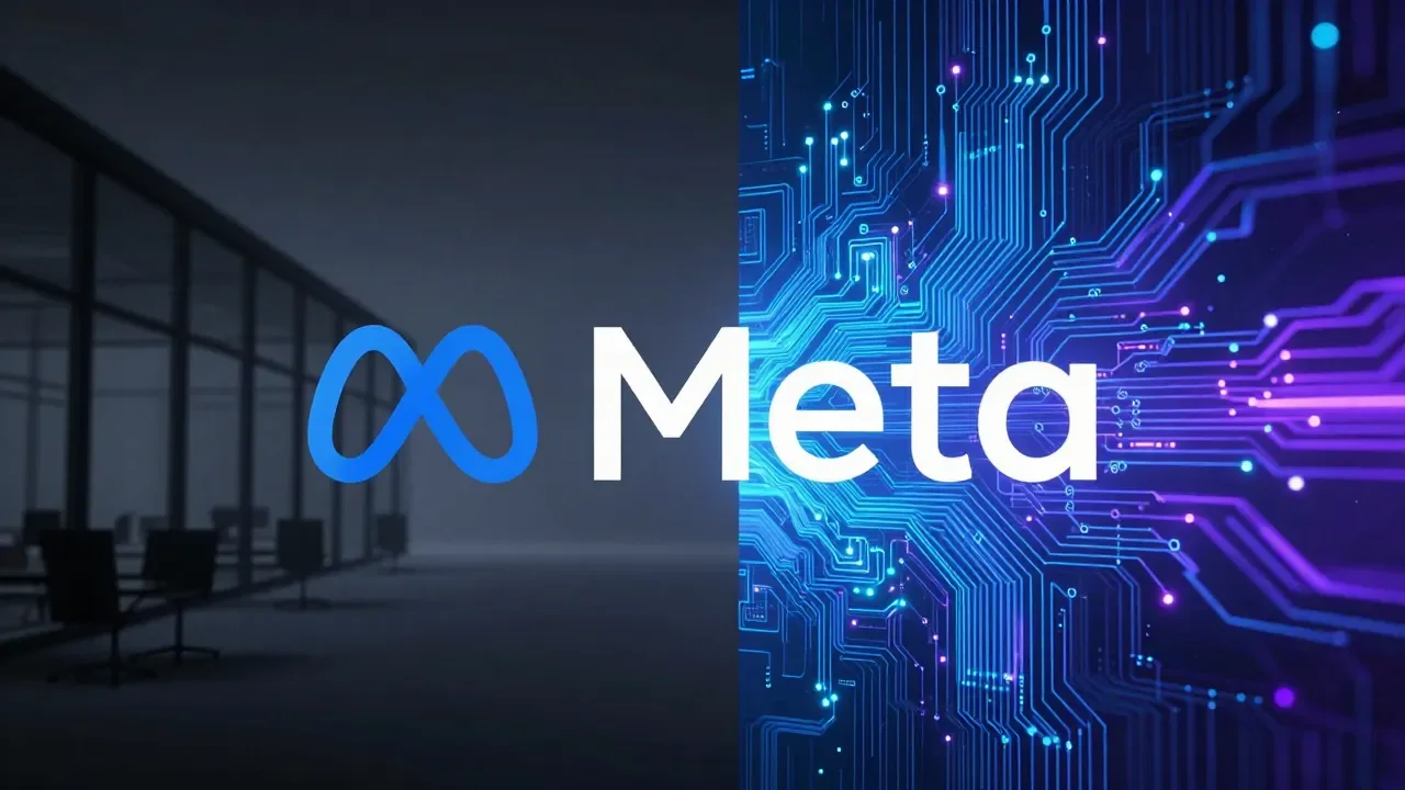 Meta corta 14 mil postos de trabalho para priorizar inteligência artificial - Imagem complementar