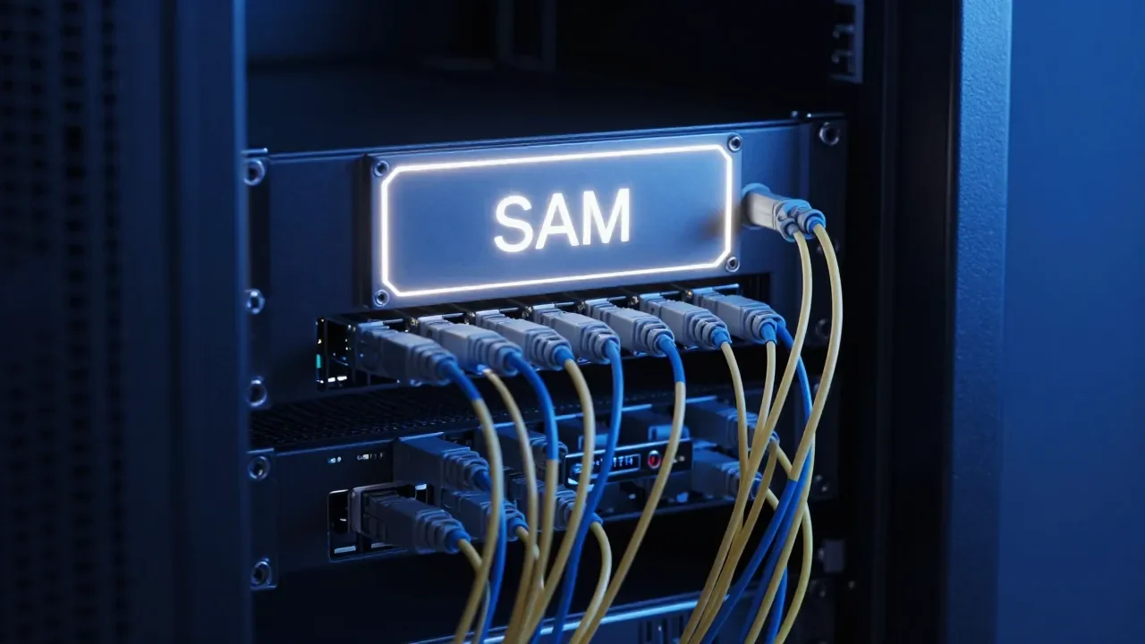A Internet Privada dos Agentes de IA: Conheça o SAM, a Malha P2P de Código Aberto do Google que Conecta Inteligências Sem Expor APIs à Rede - Imagem complementar