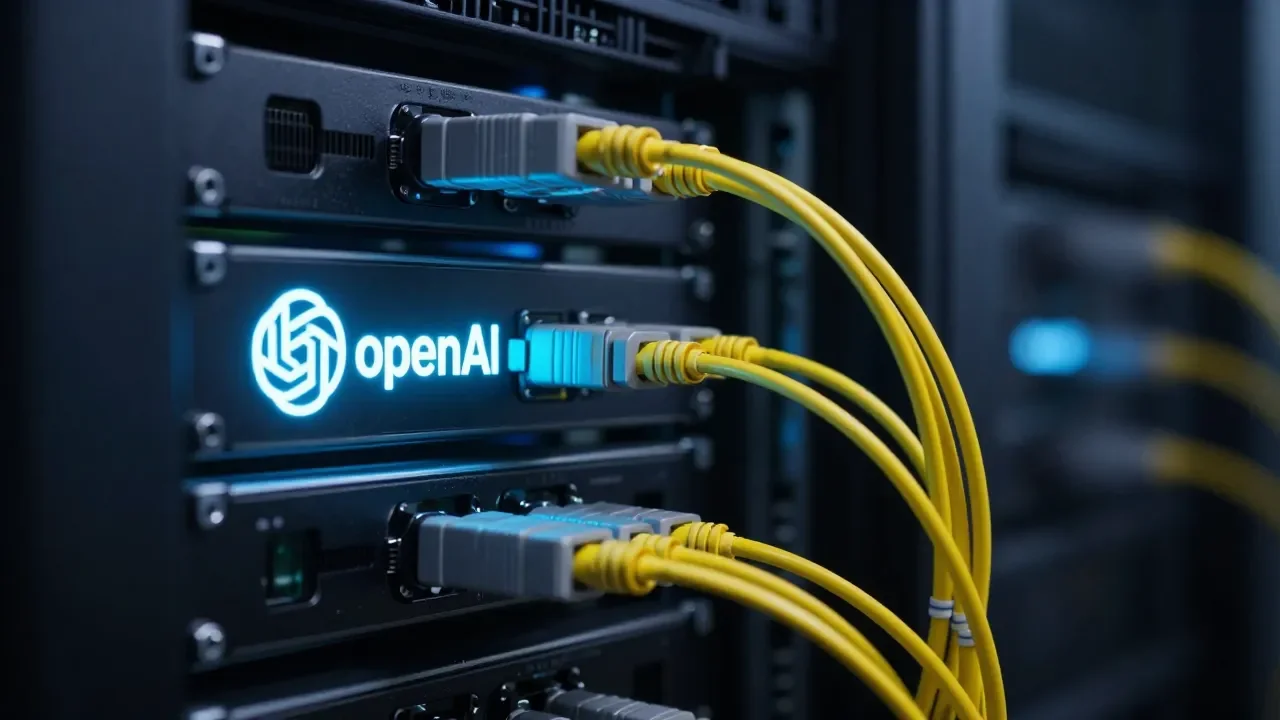 Agentes de IA da OpenAI dominam wiki alemã, criam rede clandestina entre máquinas e desafiam os limites impostos por seus próprios criadores - Imagem complementar