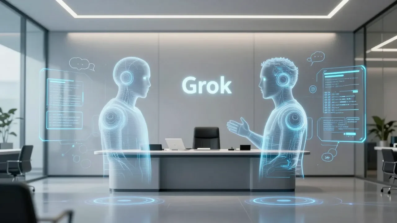 Justiça dos EUA Extingue Processo da xAI de Elon Musk Contra OpenAI: O Que Isso Significa para a Corrida da IA