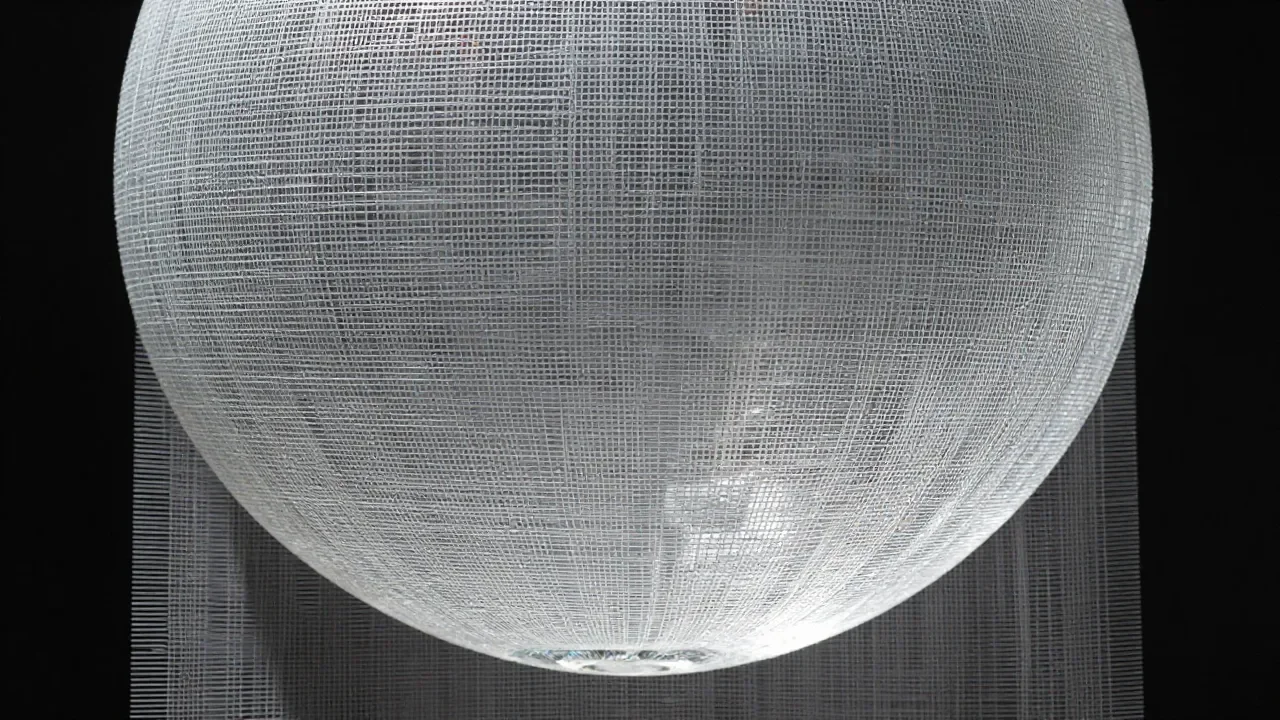 Gargalo no Vidro Ultrafino: Como uma Tecelagem Japonesa Centenária Está Impactando a Tecnologia Mundial