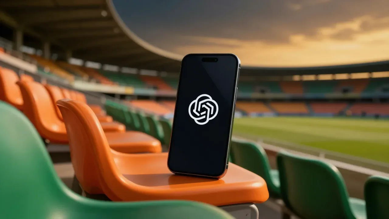 Concurso de Torcedores da OpenAI: Ganhe Ingressos para a Liga de Críquete Indiana