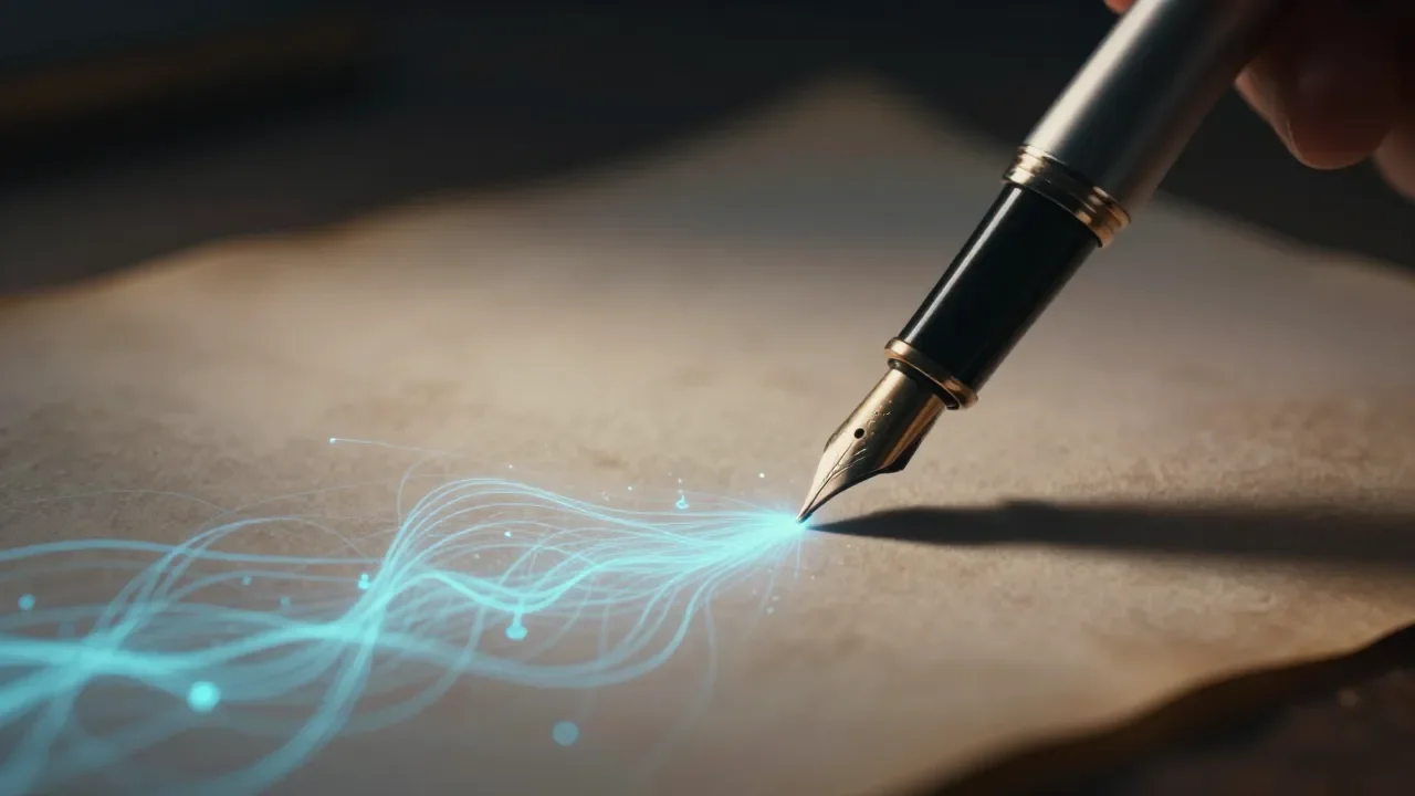 Inteligência artificial não pode ser titular de direitos autorais