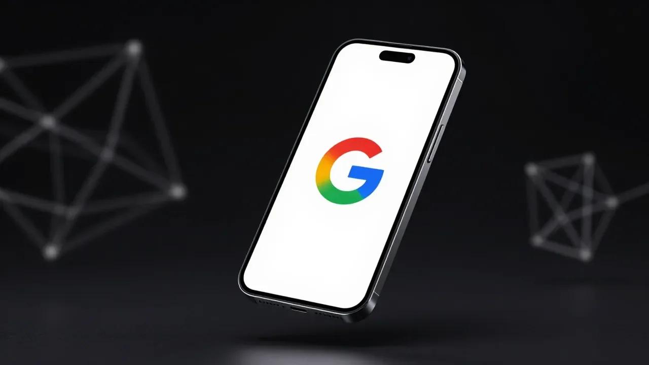 Nova Era de Inteligência Artificial: Google Desafia OpenAI com Gemini 3.5 Flash - Imagem complementar
