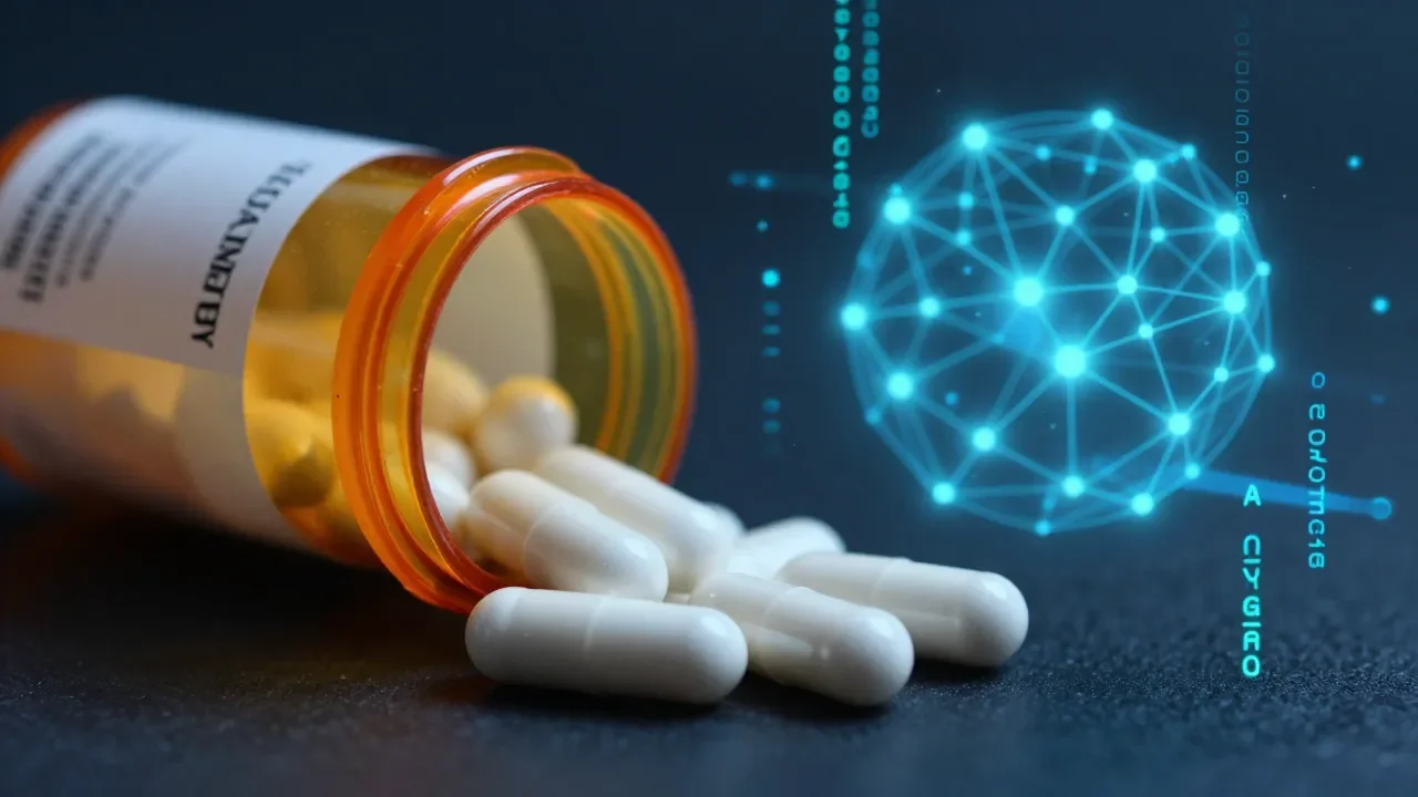Inteligência Artificial Revela Efeitos Colaterais Não Reconhecidos de Medicamentos em Fóruns Online