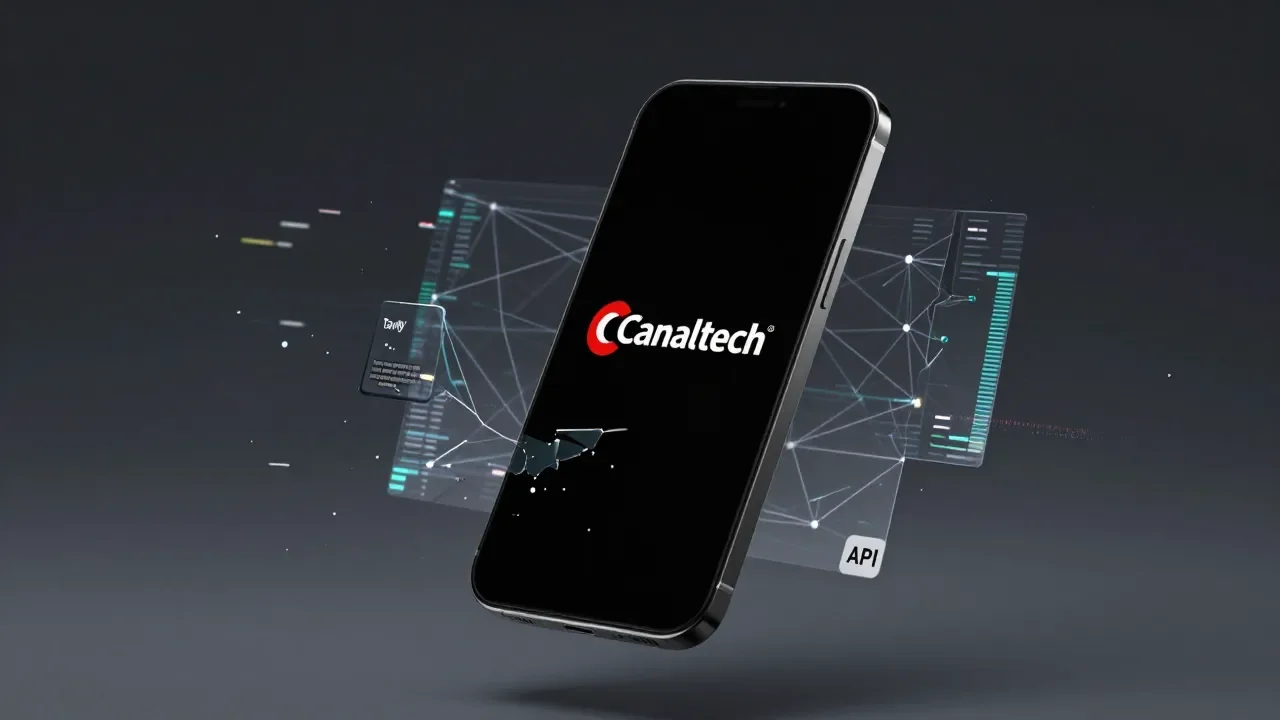 Reconstrua a Noticia: Tavily Falha ao Acessar Conteudo de Canaltech - Imagem complementar