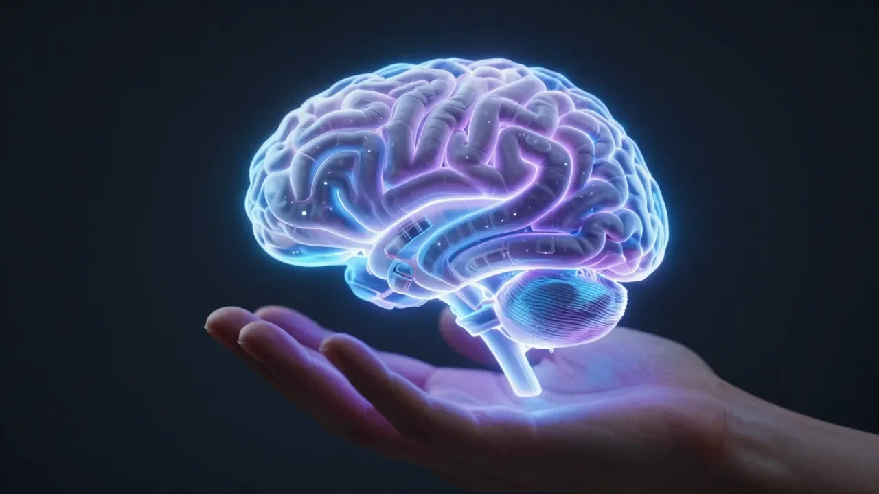 O Futuro da Inteligência: Será que os Humanos Ainda Têm Valor? - Imagem complementar
