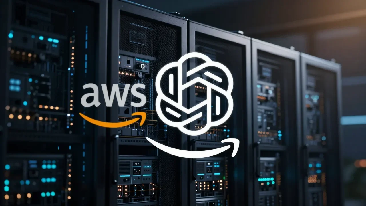 Parceria entre OpenAI e Amazon: Revolução na Inteligência Artificial Corporativa