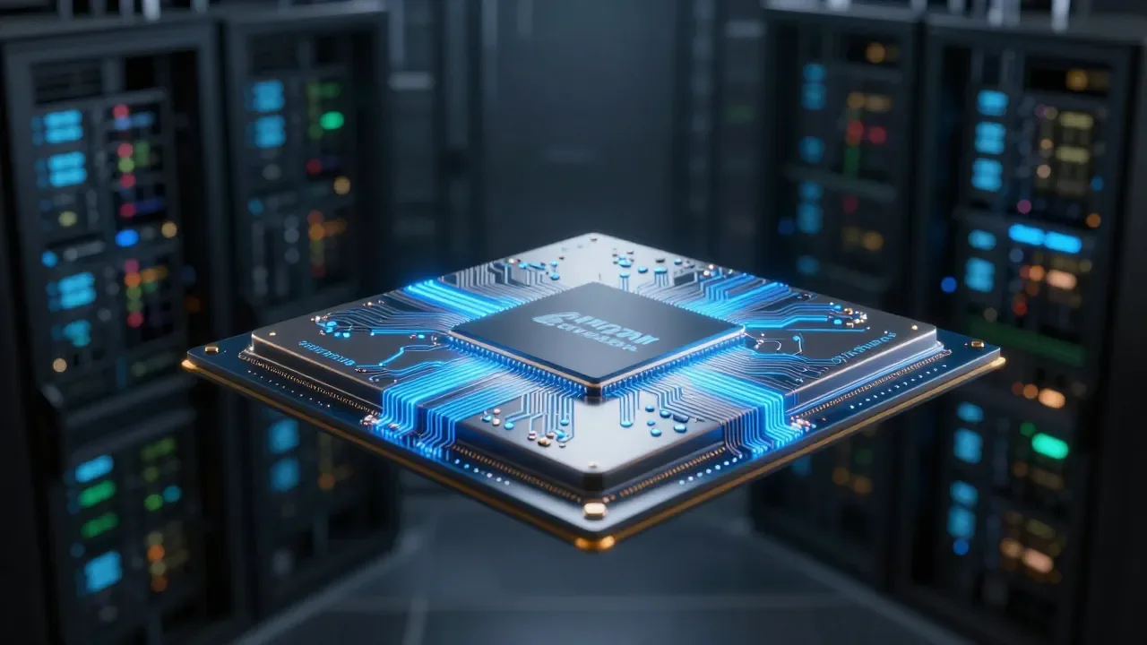 Cerebras solicita abertura de capital após acordo com a OpenAI