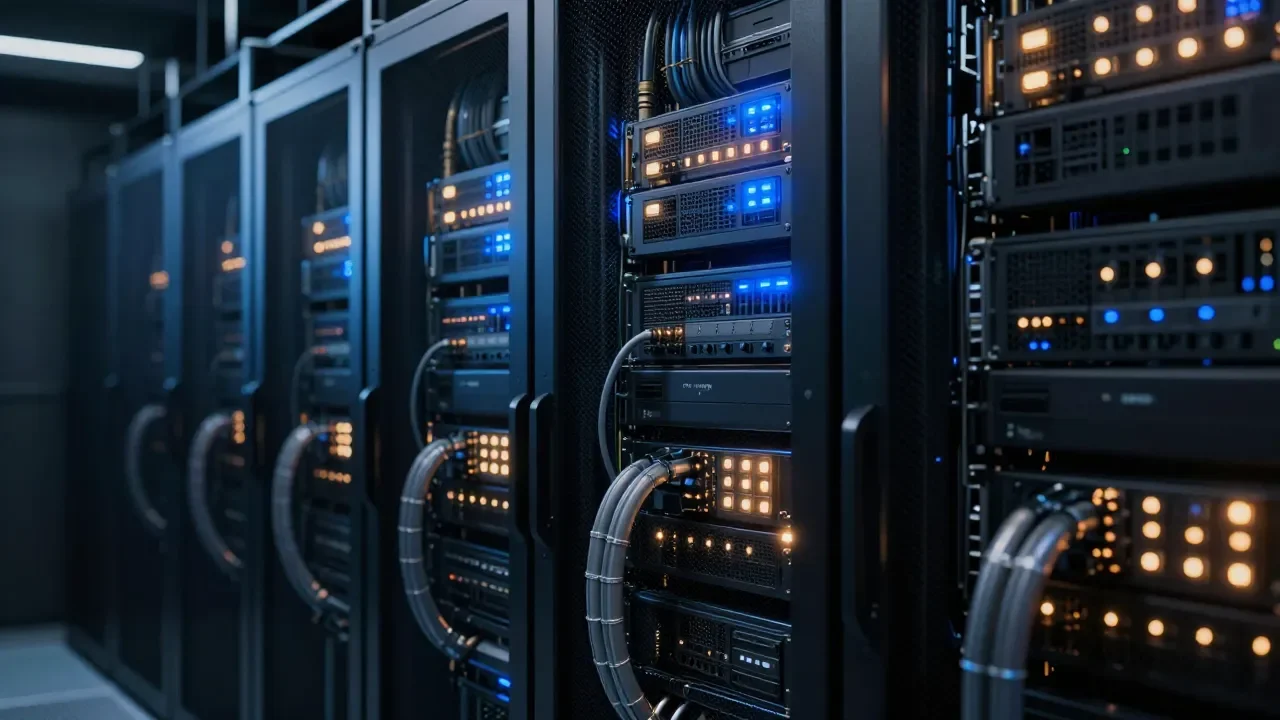Infraestrutura de Dados: O Grande Obstáculo para a Inteligência Artificial Agêntica nas Empresas - Imagem complementar