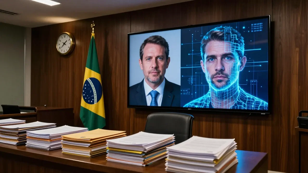 Indefinição no TSE atrasa julgamentos sobre deepfake nas eleições