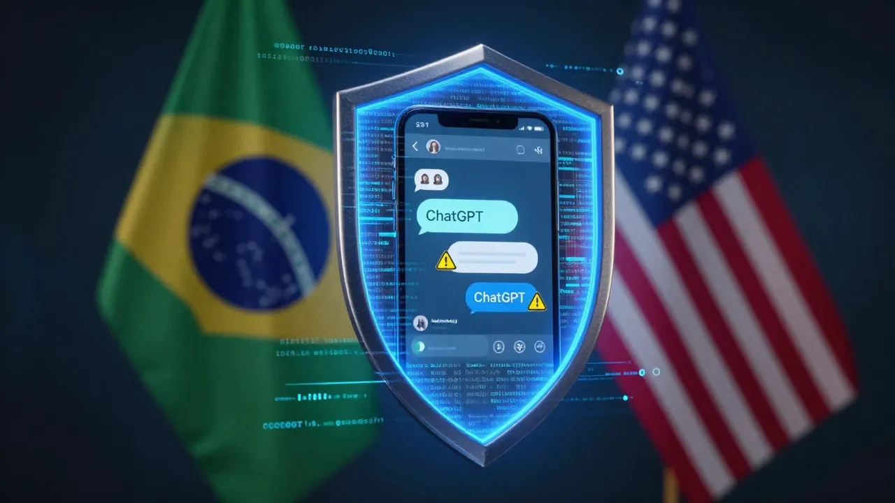 OpenAI alerta FBI e ajuda a prevenir crime planejado via ChatGPT - Imagem complementar