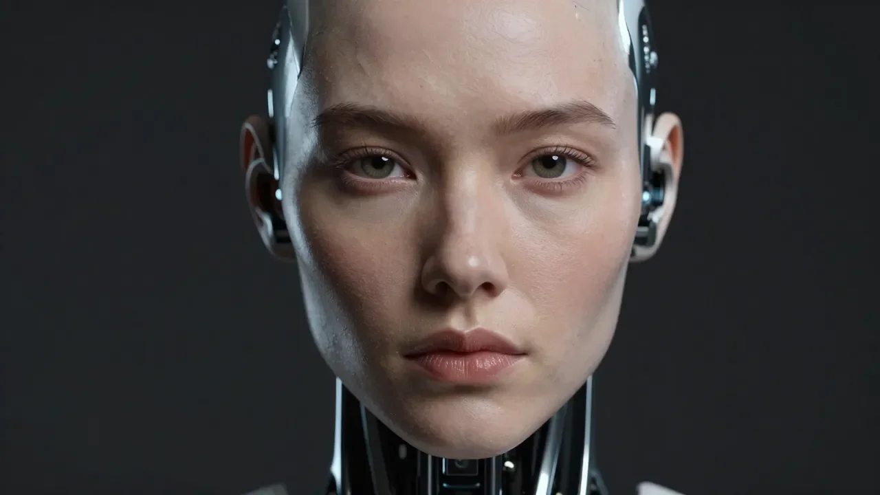 Robótica Avançada: Parceria Revoluciona a Automatização Industrial com Máquinas Humanoides Inteligentes