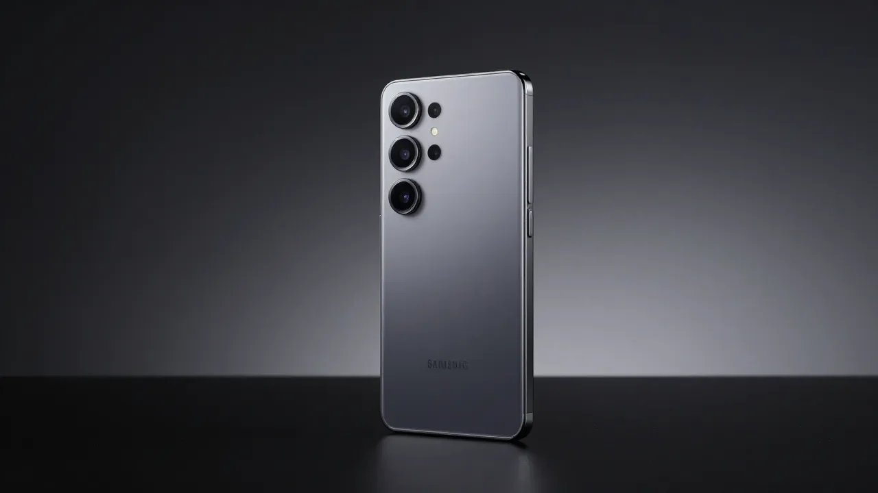 Galaxy S26 FE é oficial: Samsung aposta em IA avançada e sete anos de atualizações para dominar o mercado - Imagem complementar