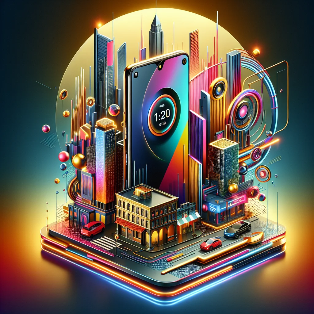 Motorola Revoluciona o Mercado: Edge 60 e Razr 60 Desafiam Limites com IA e Design Inovador!
